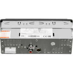 Автомагнитола-FLASH Digma DCR-310B