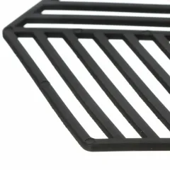 Подставка под горячее силикон Atmosphere, Geometry,14х12 см, AT-K3570 (482561)