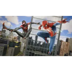 Игра PS5 Marvels Spider-Man 2 (полностью на русском языке)