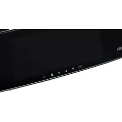 Радар-детектор Sho-Me Combo Mirror WiFi Duo +видеорегистратор