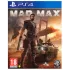 Игра PS4 Mad Max