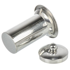 Чайник заварочный, 750 мл, стекло Barouge, Seven ideas, BF-513 (492313)