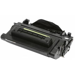 Картридж-тонер Cactus CS-CE390A CE390A черный (10000стр.) для HP LJ M4555/M601/M602/M603