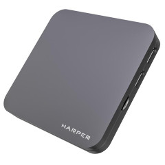 Приставка SMART HARPER ABX-105