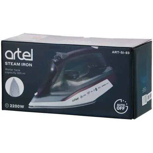 Утюг ARTEL ART-SI-83