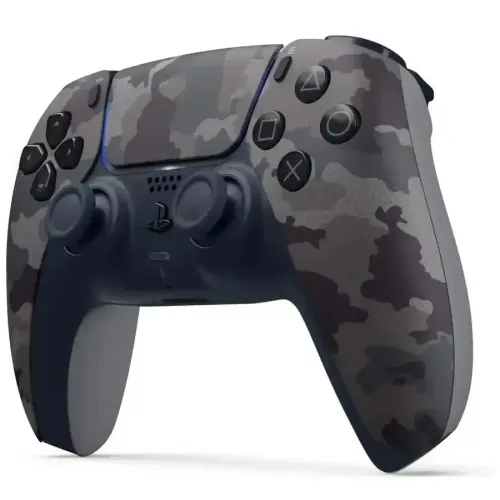 Геймпад Sony DualSense для Playstation 5 камуфляж