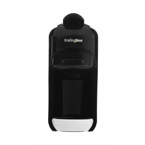 Кофеварка капсульная KARINGBEE AC-516K white 3in1
