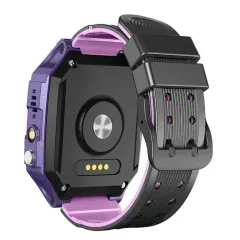 Смарт-часы Prolike PLSW02 сиреневый