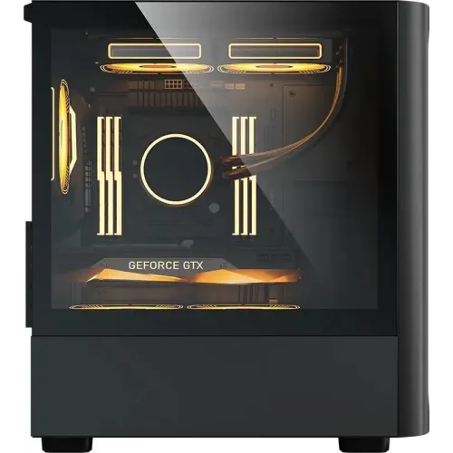 Корпус Formula Air Mesh G3 mATX 