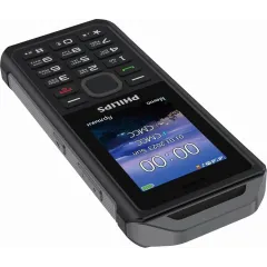 Сотовый телефон Philips E2317 DARK GREY
