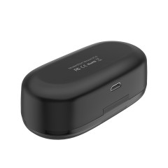 Гарнитура Bluetooth HOCO ES24 black