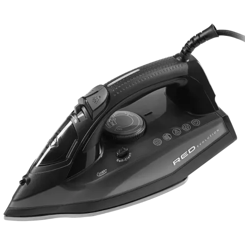 Утюг RED Evolution RI-C25
