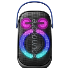 Акустика портативная  Anker Soundcore Rave Neo 2 (A33A1) Черный
