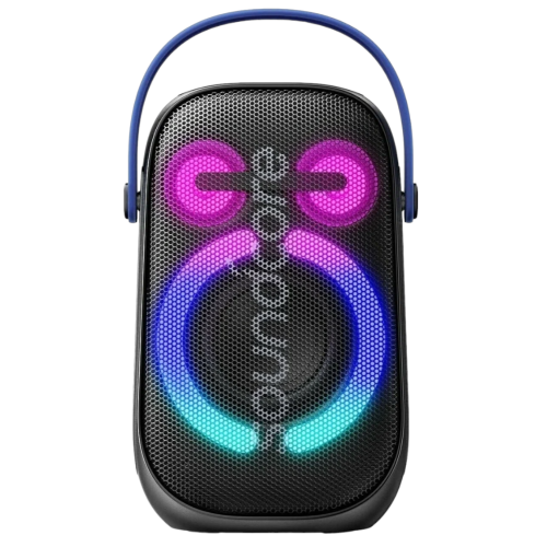 Акустика портативная  Anker Soundcore Rave Neo 2 (A33A1) Черный