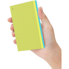 HDD USB 2Tb Hikvision HS-EHDD-T30 2T зеленый