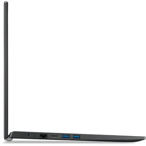 Ноутбук 15.6&quot; Acer 15 EX215-54-52E7 Black (NX.EGJER.007)