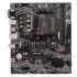 М/П SOC-AM4 MSI A520M PRO 2xDDR4/mATX/HDMI, DP, VGA