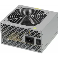Блок питания Accord ATX 350W ACC-350-12 (20+4pin) 4*SATA I/O switch