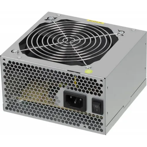 Блок питания Accord ATX 350W ACC-350-12 (20+4pin) 4*SATA I/O switch