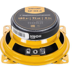 Колонки 4" SWAT SP-H4V2