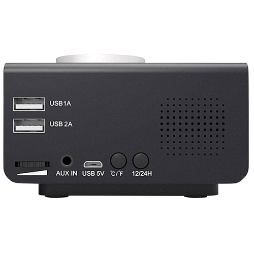 Радиочасы SOUNDMAX SM-1521U