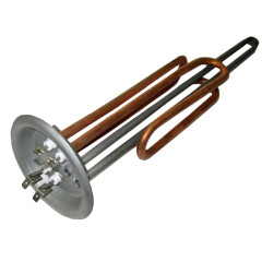 Нагревательный элемент RF 2,0 кВт RZL-92мм. M6 (медн.)
