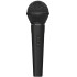 Микрофон вокальный Behringer BC110 черный
