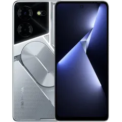 Сотовый телефон TECNO POVA 5 Pro 8/256GB серебро