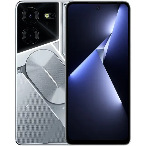 Сотовый телефон TECNO POVA 5 Pro 8/256GB серебро