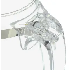 Чайник заварочный, 750 мл, стекло Barouge, Seven ideas, BF-513 (492313)