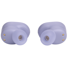Гарнитура Bluetooth JBL TUNE Buds фиолетовый (JBLTBUDSPURCN)
