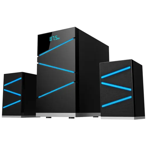 Акустика GINZZU GM-420