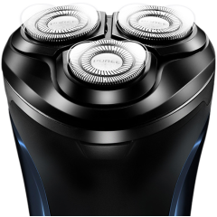 Бритва POREE PS197 (*7)