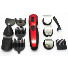 Машинка для стрижки SAKURA SA-5523R триммер