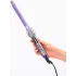 Щипцы King Professional KP-3008 черный/фиолетовый (22 мм)