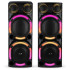 Акустика портативная ELTRONIC 30-57 CRAZY BOX 5000 (*11)