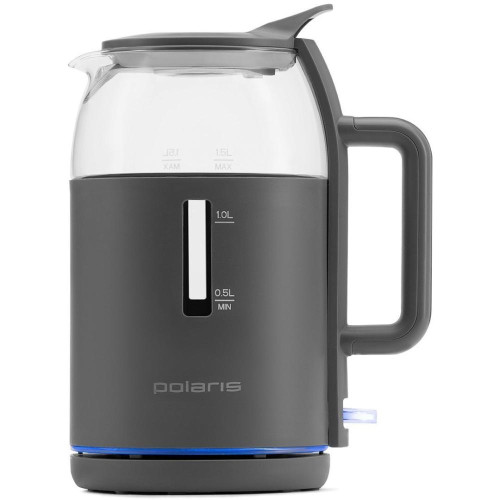 Чайник POLARIS PWK-1545-СGL графит