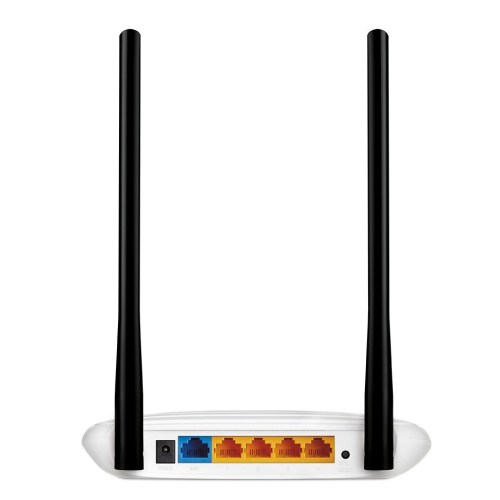 Маршрутизатор TP-LINK TL-WR841N