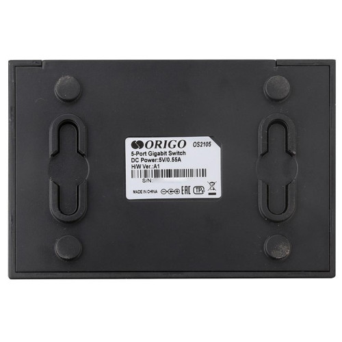 Коммутатор Origo OS2105 OS2105/A1A 