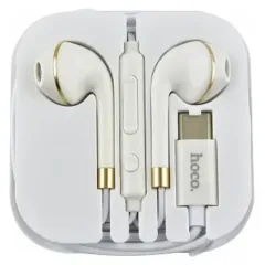 Гарнитура HOCO L8 Original series White