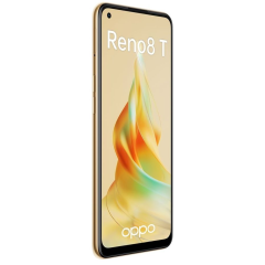 Сотовый телефон OPPO Reno 8 T 128GB Оранжевый