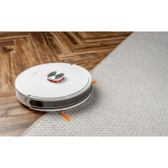 Пылесос-робот станция GARLYN SR-950