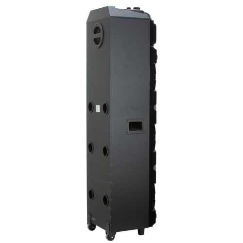Акустика портативная ELTRONIC 30-17 CRAZY BOX