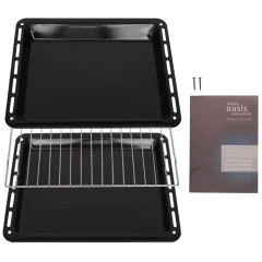 Духовка электрическая OASIS D-MNW(*8)