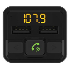 Автотрансмиттер RITMIX FMT-A880