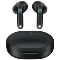 Гарнитура Bluetooth Mi HAYLOU GT7 чёрный