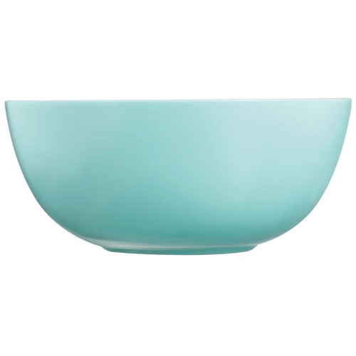 Набор столовый LUMINARC Diwali Light Turquoise, 19 пр. (P2947)