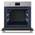 Духовка электрическая SAMSUNG NV68A1145CS/WT