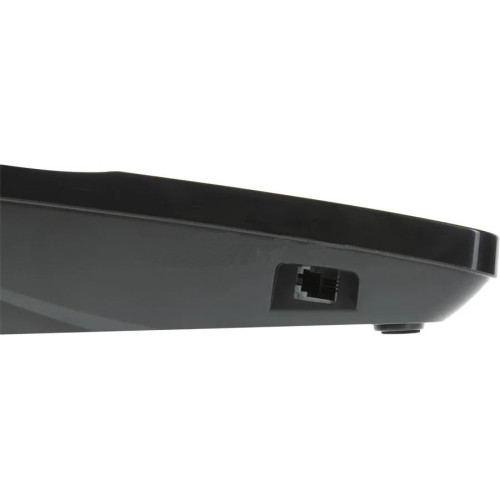 Телефон RITMIX RT-550 black