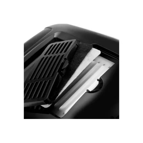 Фритюрница BRAYER BR2832BK черная